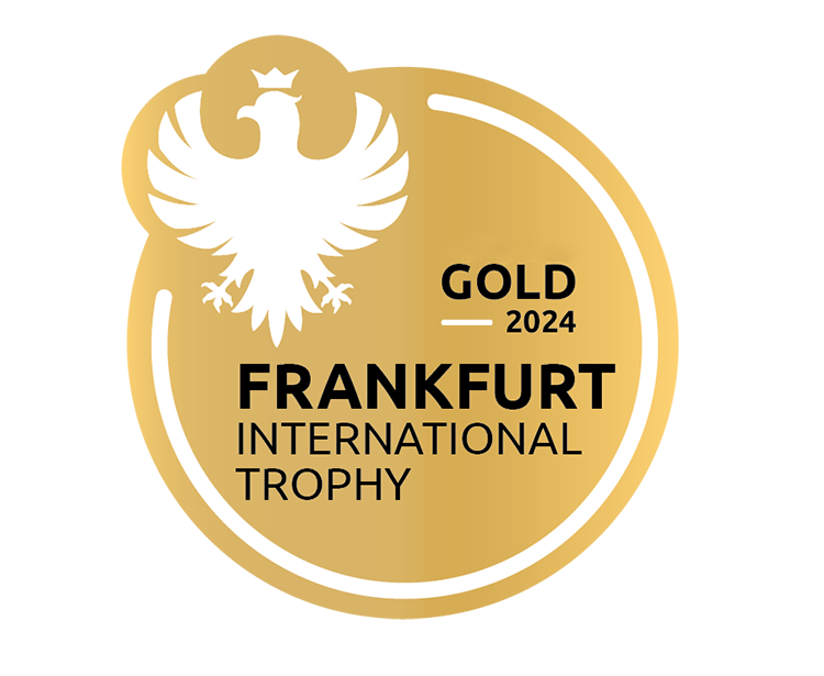 Frankfurt International Trophy 2024 Gold